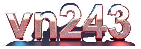 vn243 logo