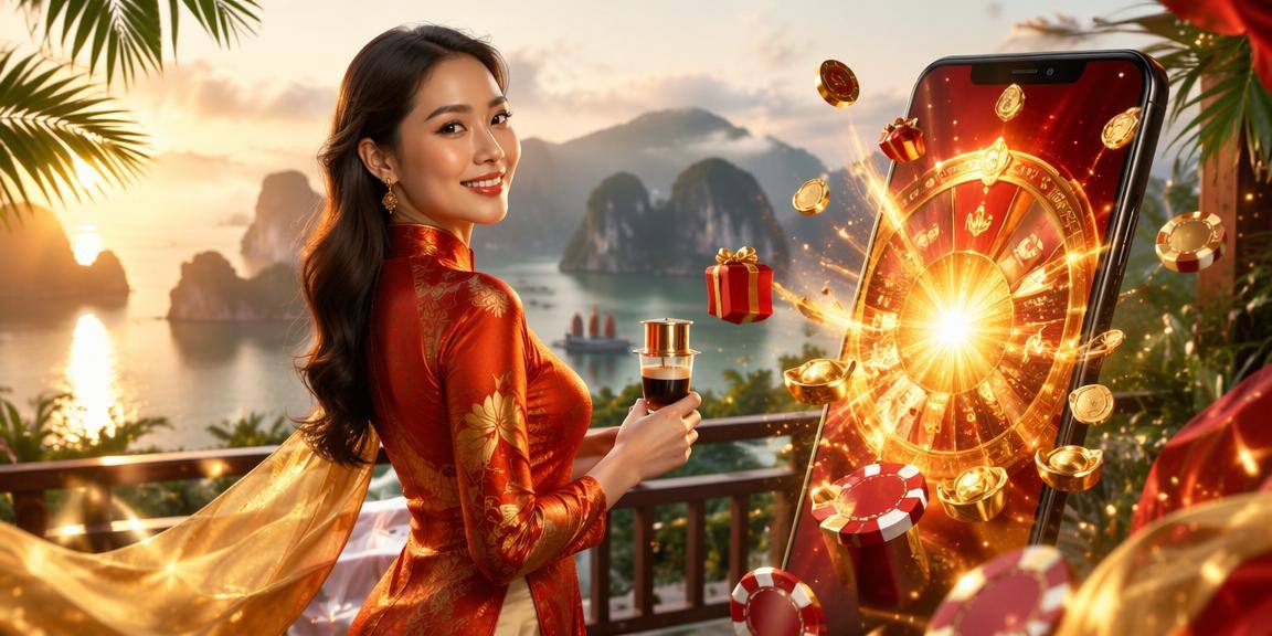 vn243 Giới thiệu game