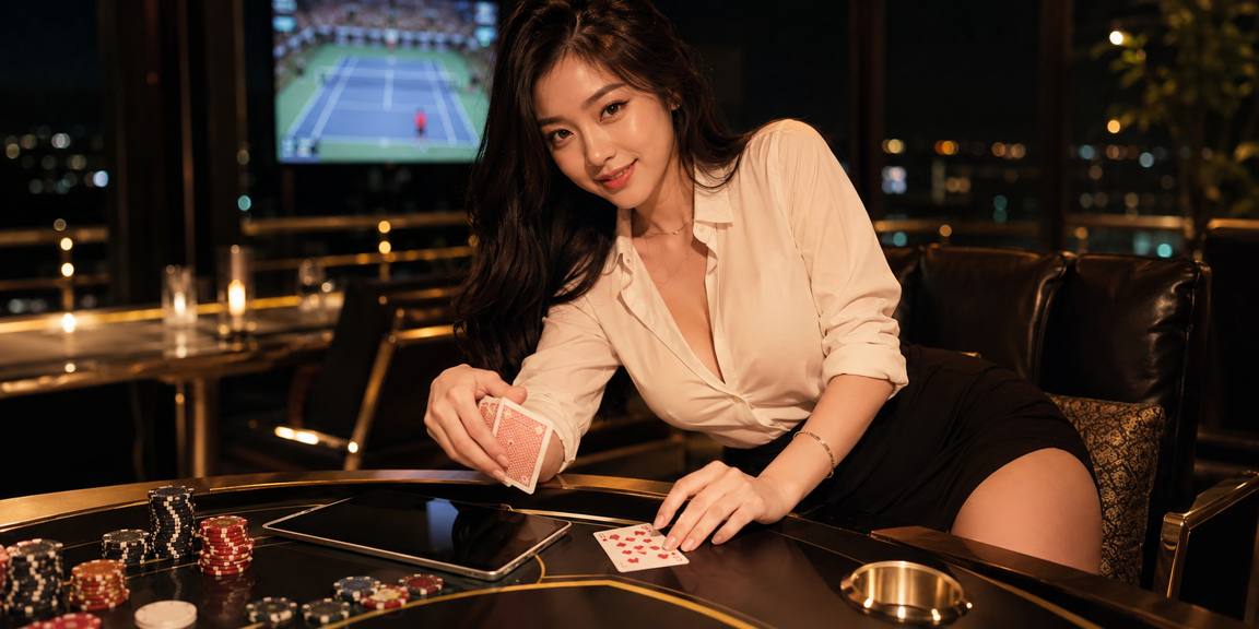 vn243 Live Casino
